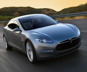 Электрокары – возможные конкуренты Tesla